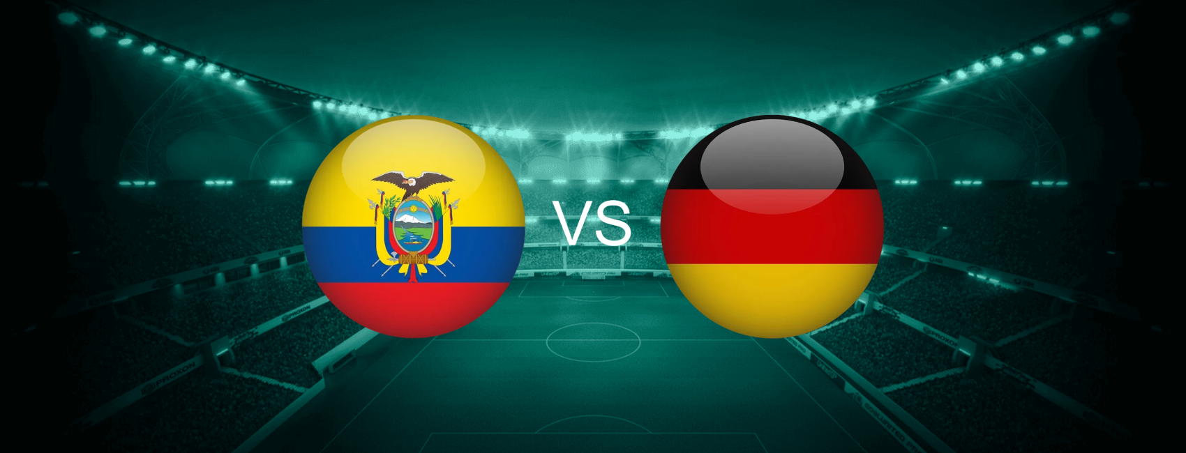 upptäck vem som sannolikt vinner när elfenbenskusten möter ecuador i vm 2026. analyser, nyheter och expertutlåtanden inför den spännande matchen.