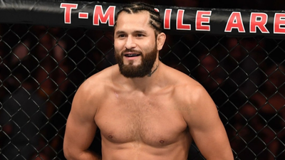 jorge masvidal värd för en spännande mma-turnering utan handskar med en prispott på 500 000 dollar, där de bästa kämparna tävlar om stora pengar.