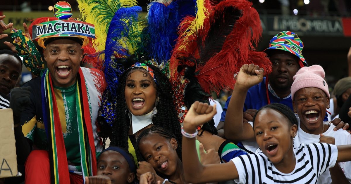 upptäck vem som kommer att gå vidare i vm 2026-matchen mellan mexiko och sydafrika. följ analys, nyheter och expertutlåtanden om denna spännande möte.