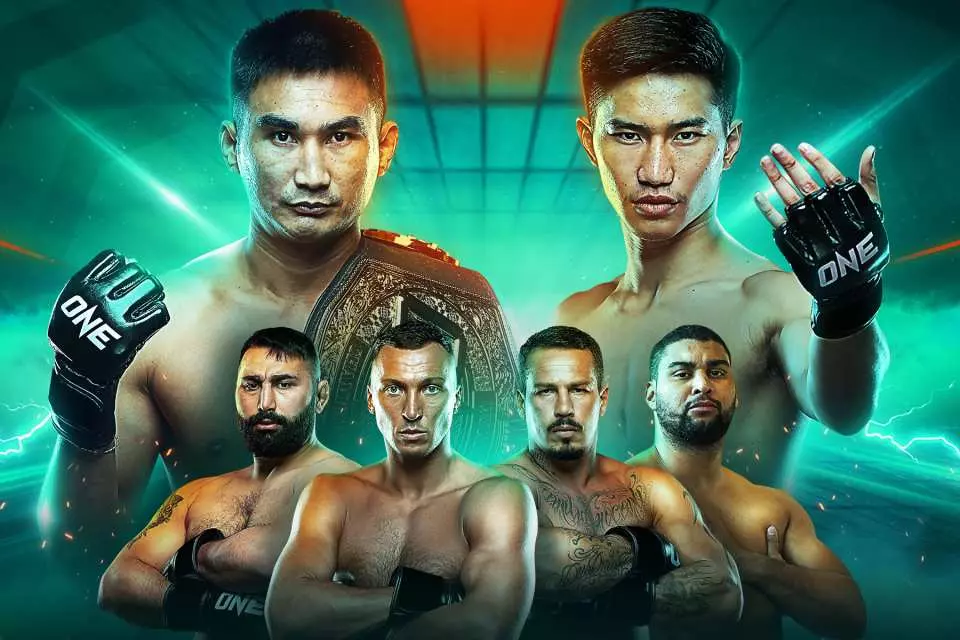 upptäck den spännande värld av one lumpinee 143 – en plats full av action och underhållning för kampsportentusiaster.