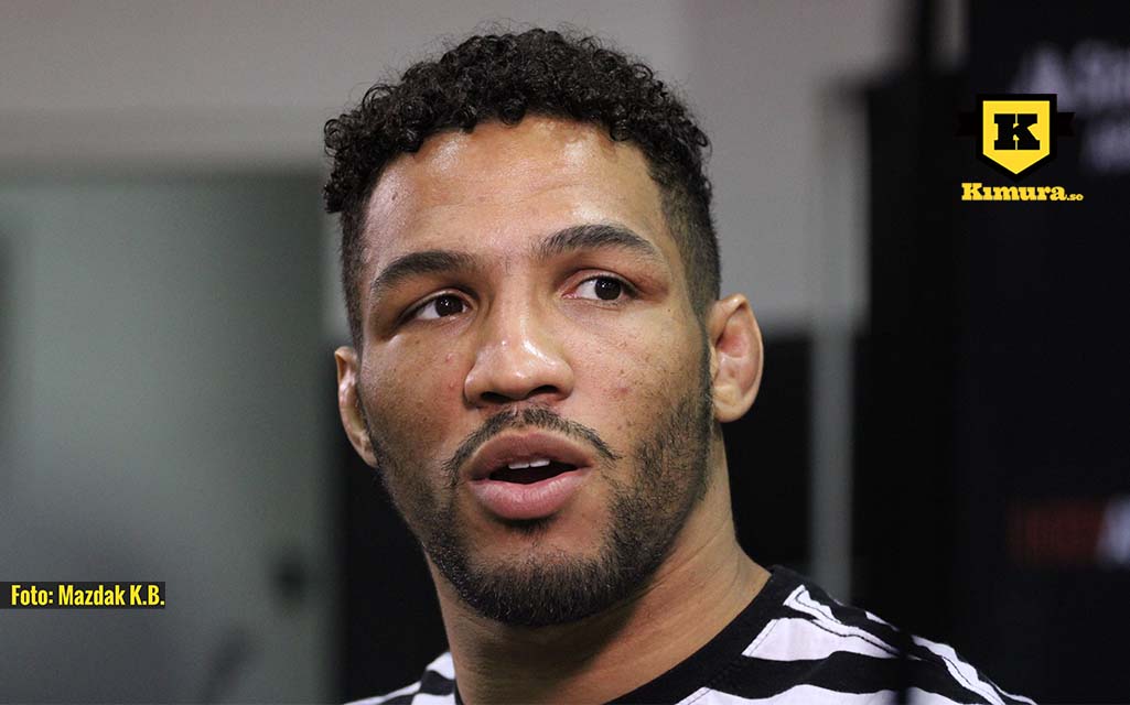 ufc-veteran återvänder till bareknuckle mma och förbereder sig för en spännande comeback i den råa och intensiva kampsporten.
