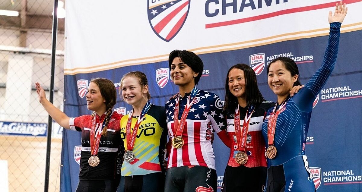 usa cycling återupplivar collegiate all-star-programmet för att stödja och främja talangfulla universitetscyklister i usa.