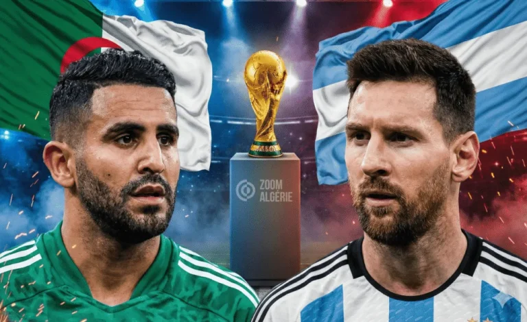 upptäck allt om argentina vs algeriet i vm 2026 – vem kommer att vinna? få expertanalyser, laguppställningar och de hetaste förutsägelserna inför matchen.