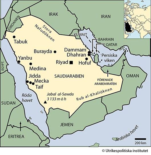 saudiarabien vs uruguay 2026: vem avancerar vidare i mästerskapet? följ matchanalys och nyheter inför denna spännande match.