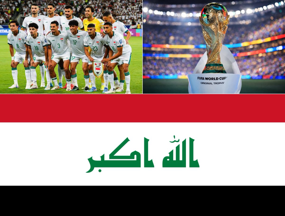 upptäck vinnarförutsägelser för irak och bolivia/surinam mot norge i vm 2026. få insikter och analyser inför matcherna.